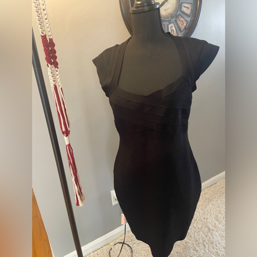 Size XL mini dress